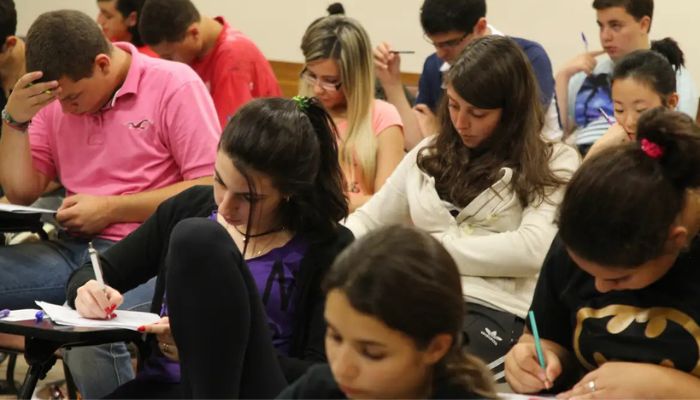 © Marcos Santos/USP Imagens Inscrições para concorrer às bolsas do Prouni começam nesta segunda